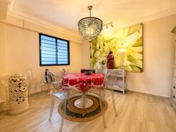 Blk 130 KIM TIAN VISTA (Bukit Merah), HDB 3 Rooms #571389421